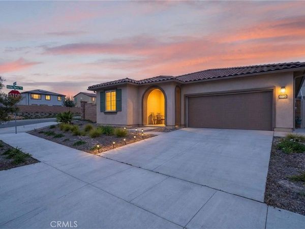 33134 Celadon Avenue, Winchester, CA 92596