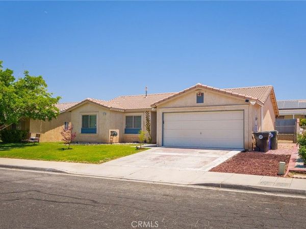 15213 Moonglow, Victorville, CA 92394