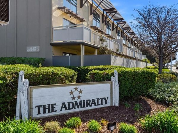 1214 Admiralty Lane, Foster City, CA 94404