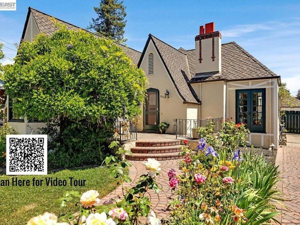 885 Rodney Dr, San Leandro, CA 94577