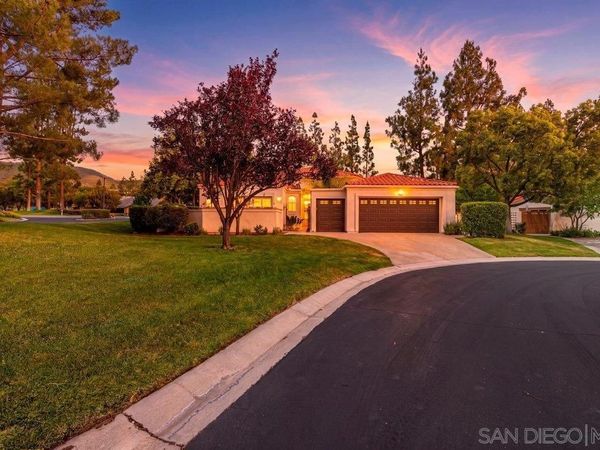 22905 Turnberry Court, Murrieta, CA 92562
