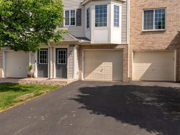 4960 Emmit Drive N, Unit 3, Hugo, MN 55038