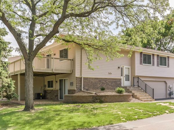 11106 Vessey Avenue S, Bloomington, MN 55437