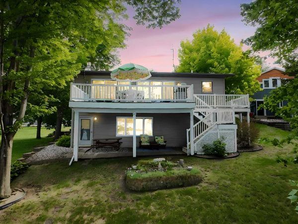 22818 Stavenau Lane, Elysian, MN 56028