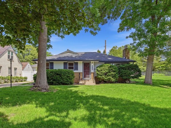 2717 30th Avenue NE, Saint Anthony, MN 55418