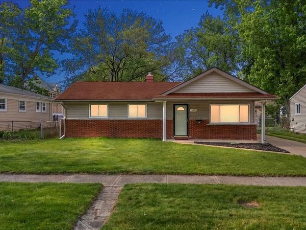 26061 Cameo Court, Madison Heights, MI 48071