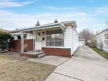 4704 Jackson Street, Dearborn Heights, MI 48125