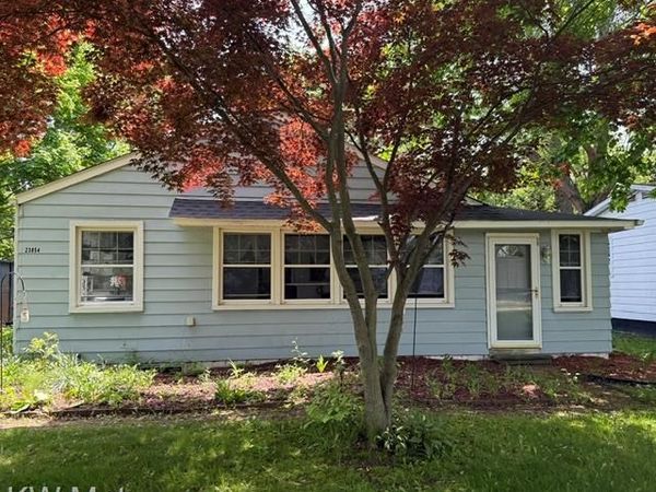 23854 Harrellson Street, Macomb Twp, MI 48042