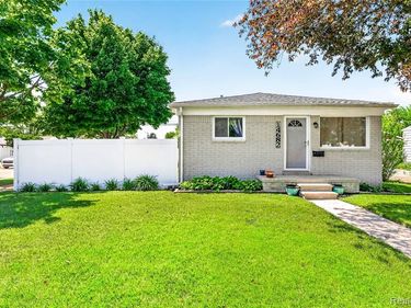 14682 Fordline Street, Southgate, MI 48195