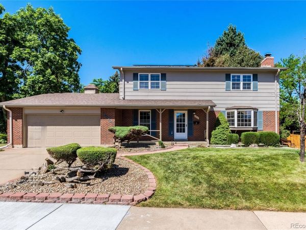 7373 S Tamarac Street, Centennial, CO 80112