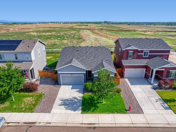 5473 Bauer Drive, Frederick, CO 80504