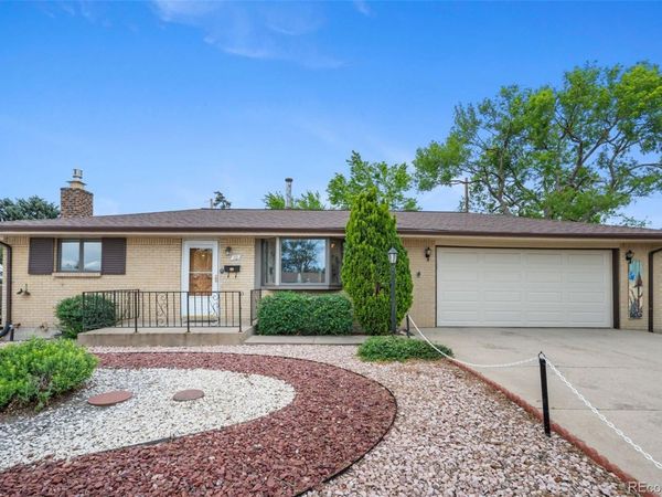 10 Joan Drive , Denver, CO 80221