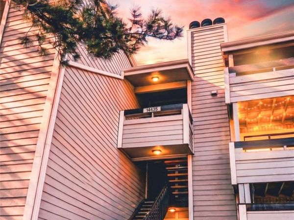 14438 E 1st Drive , Unit A12, Aurora, CO 80011