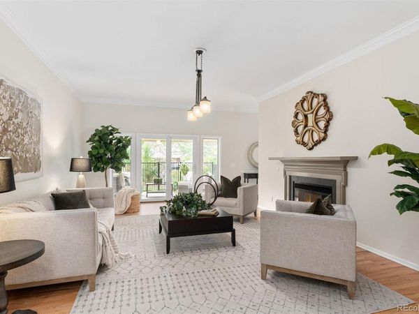 2552 E Alameda Avenue, Unit 71, Denver, CO 80209