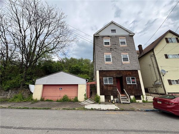 150 State Street, Wilmerding, PA 15148