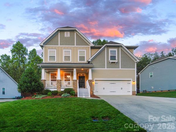 533 Academy Street, McAdenville, NC 28101