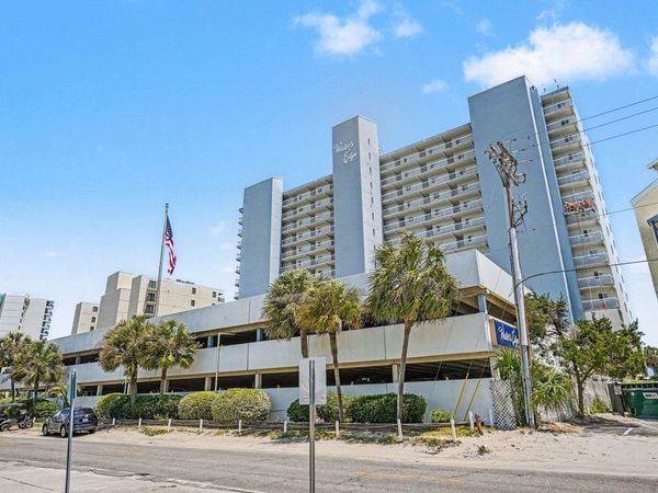 1012 N Waccamaw Dr. , Unit 1202, Murrells Inlet, SC 29576