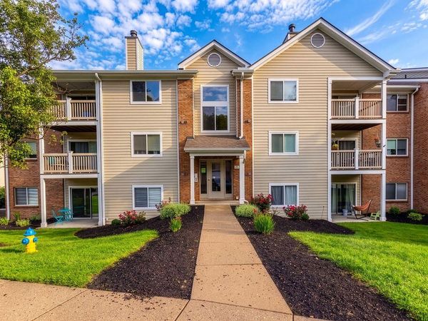 70 Creekwood Drive, Unit 4, Wilder, KY 41071