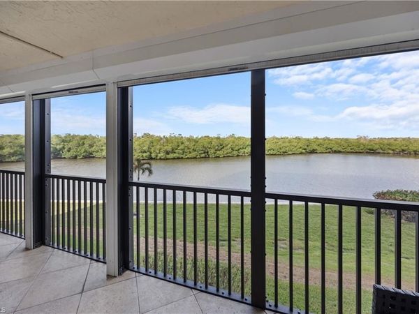 15 Bluebill AVE, Unit 103AA, NAPLES, FL 34108