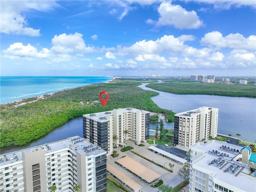 15 Bluebill Ave, Unit 103AA, Naples, FL 34108 Photo