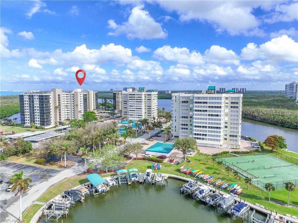 15 Bluebill Ave, Unit 103AA, Naples, FL 34108 Photo