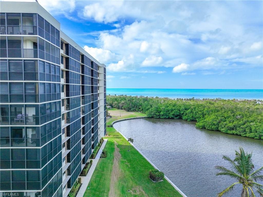 15 Bluebill Ave, Unit 103AA, Naples, FL 34108 Photo