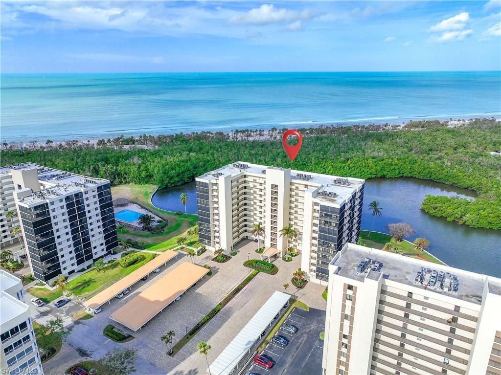 15 Bluebill Ave, Unit 103AA, Naples, FL 34108 Photo