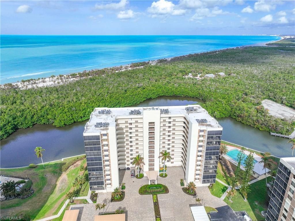 15 Bluebill Ave, Unit 103AA, Naples, FL 34108 Photo