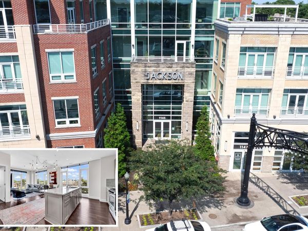 1145 N High Street , Unit 306, Columbus, OH 43201