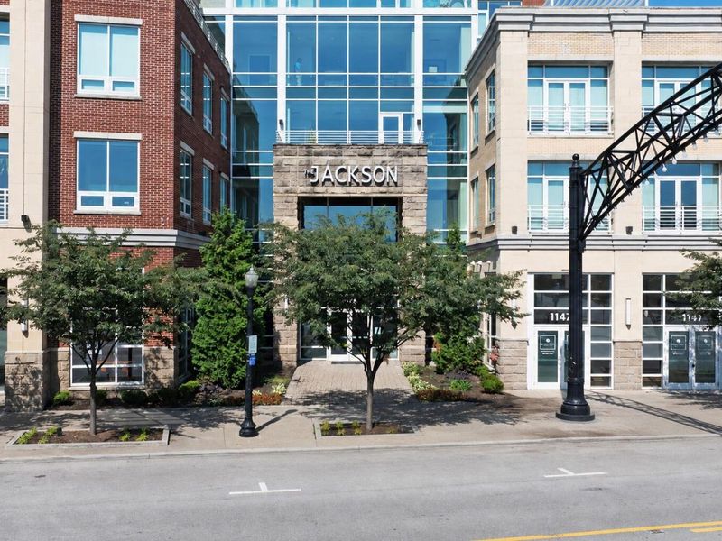 1145 N High Street , Unit 306, Columbus, OH 43201 Photo 2