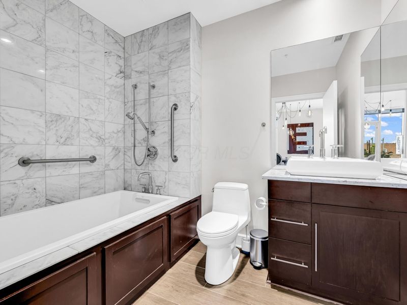 1145 N High Street , Unit 306, Columbus, OH 43201 Photo 24