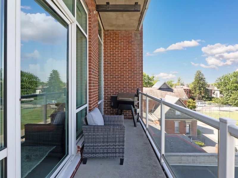 1145 N High Street , Unit 306, Columbus, OH 43201 Photo 29