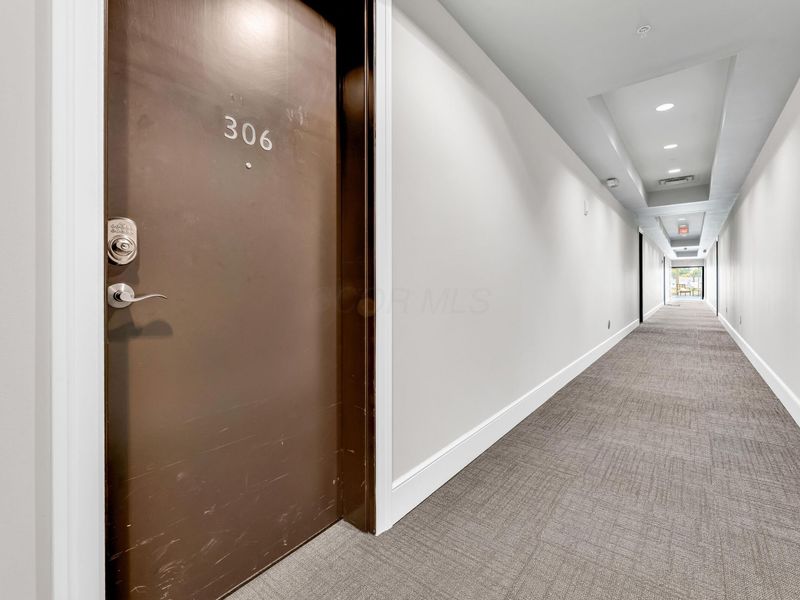 1145 N High Street , Unit 306, Columbus, OH 43201 Photo 3