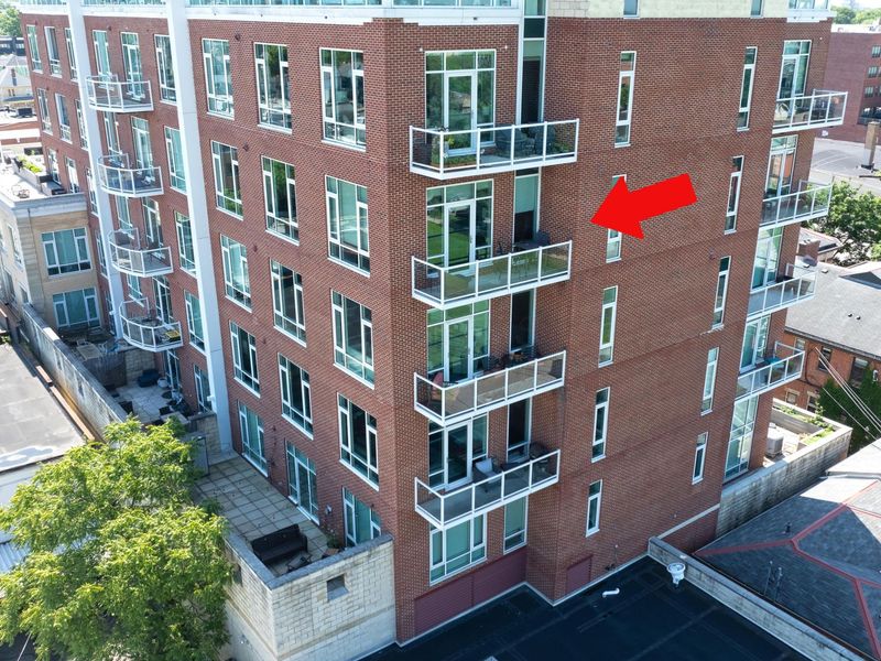 1145 N High Street , Unit 306, Columbus, OH 43201 Photo 30
