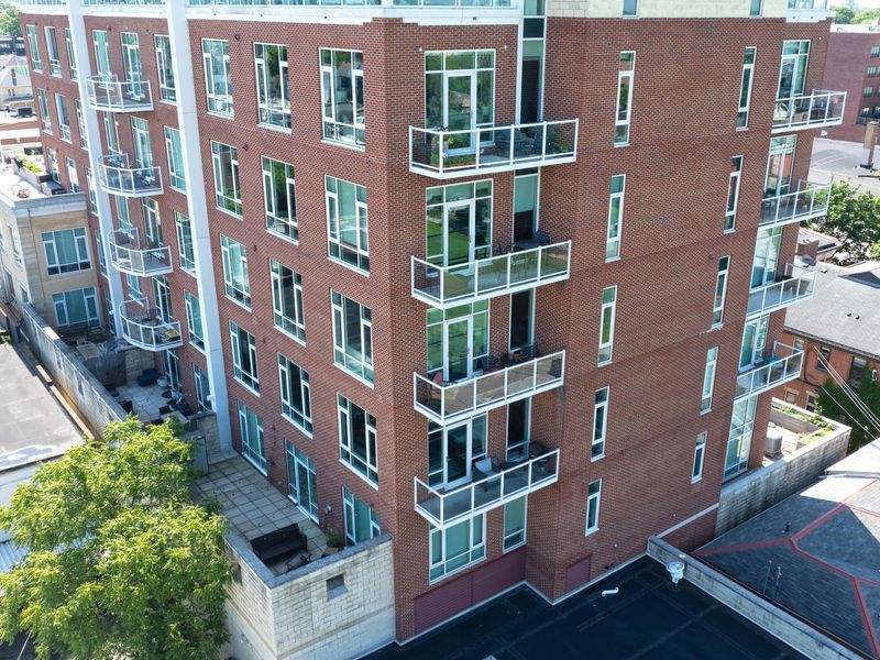 1145 N High Street , Unit 306, Columbus, OH 43201 Photo 31