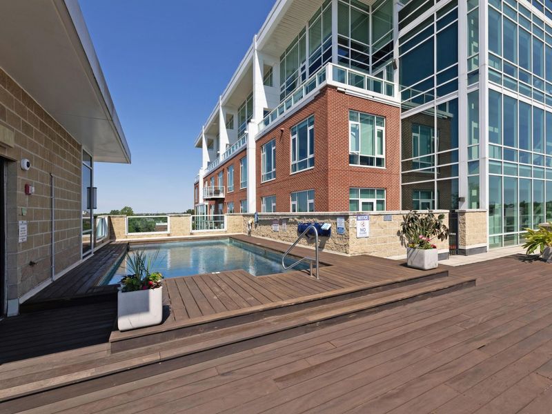 1145 N High Street , Unit 306, Columbus, OH 43201 Photo 39