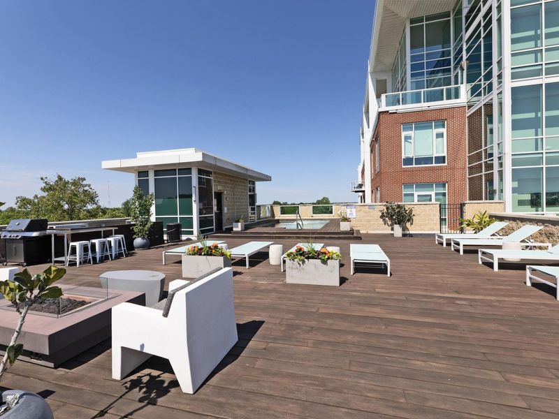 1145 N High Street , Unit 306, Columbus, OH 43201 Photo 42