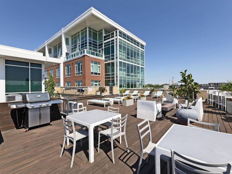1145 N High Street , Unit 306, Columbus, OH 43201 Photo 43