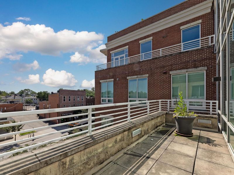 1145 N High Street , Unit 306, Columbus, OH 43201 Photo 47