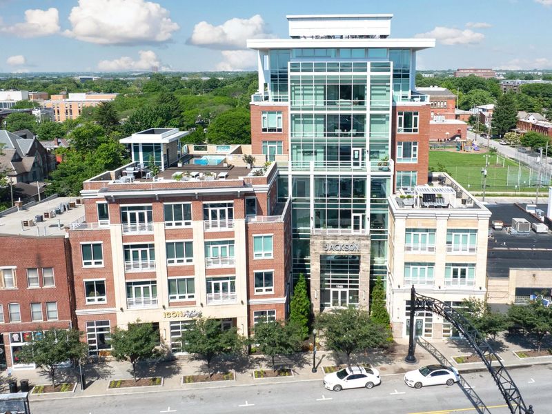 1145 N High Street , Unit 306, Columbus, OH 43201 Photo 54