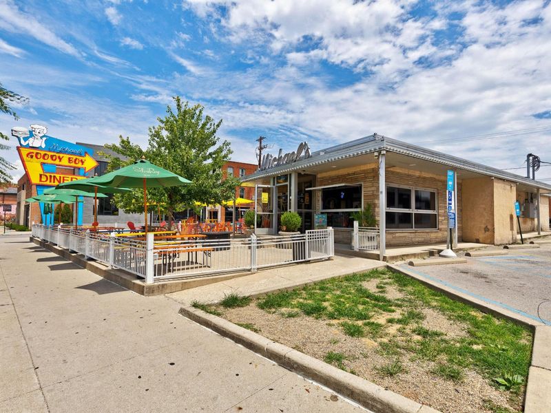 1145 N High Street , Unit 306, Columbus, OH 43201 Photo 57