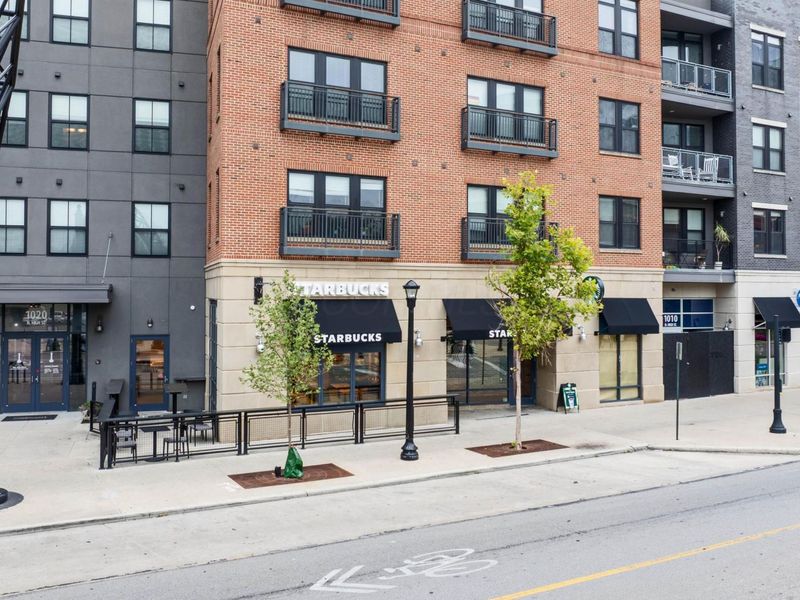 1145 N High Street , Unit 306, Columbus, OH 43201 Photo 60