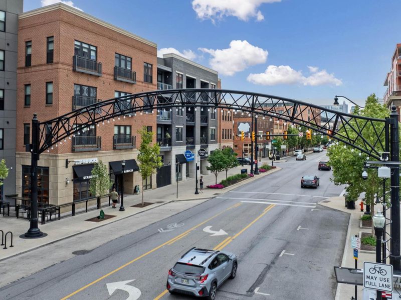 1145 N High Street , Unit 306, Columbus, OH 43201 Photo 62