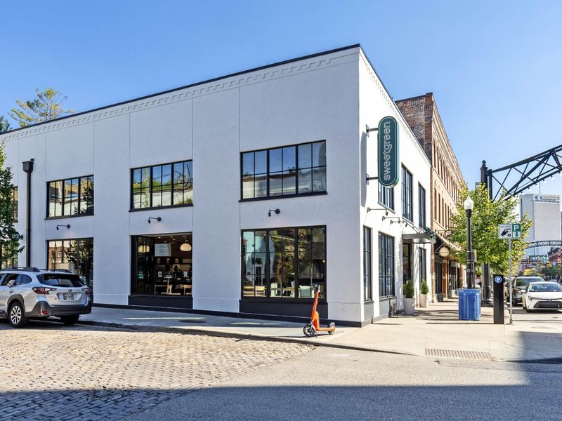 1145 N High Street , Unit 306, Columbus, OH 43201 Photo 65