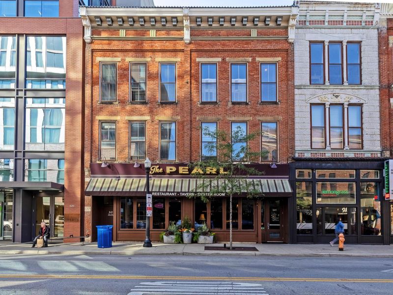 1145 N High Street , Unit 306, Columbus, OH 43201 Photo 70
