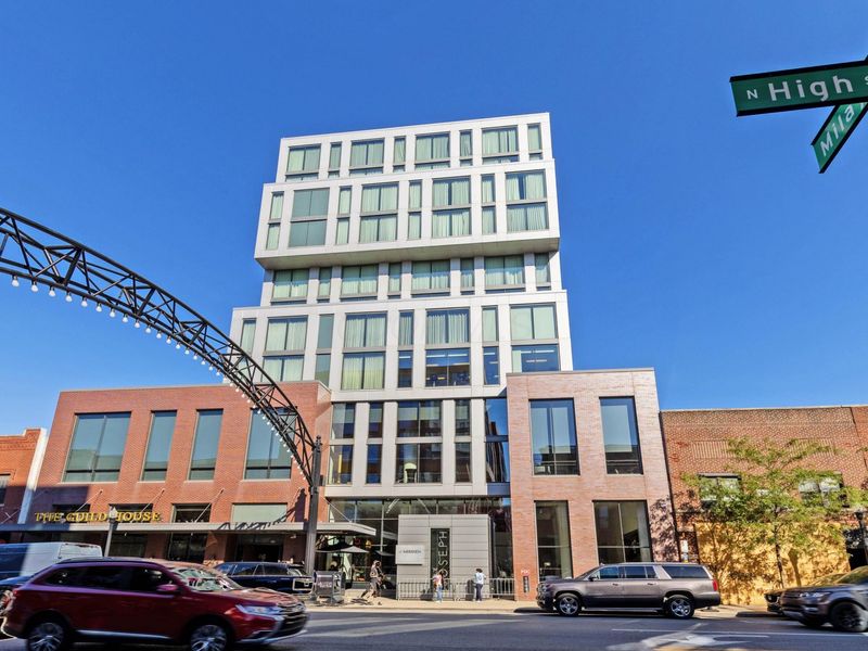 1145 N High Street , Unit 306, Columbus, OH 43201 Photo 72