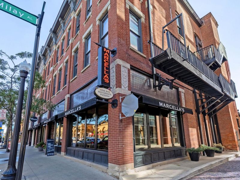 1145 N High Street , Unit 306, Columbus, OH 43201 Photo 73