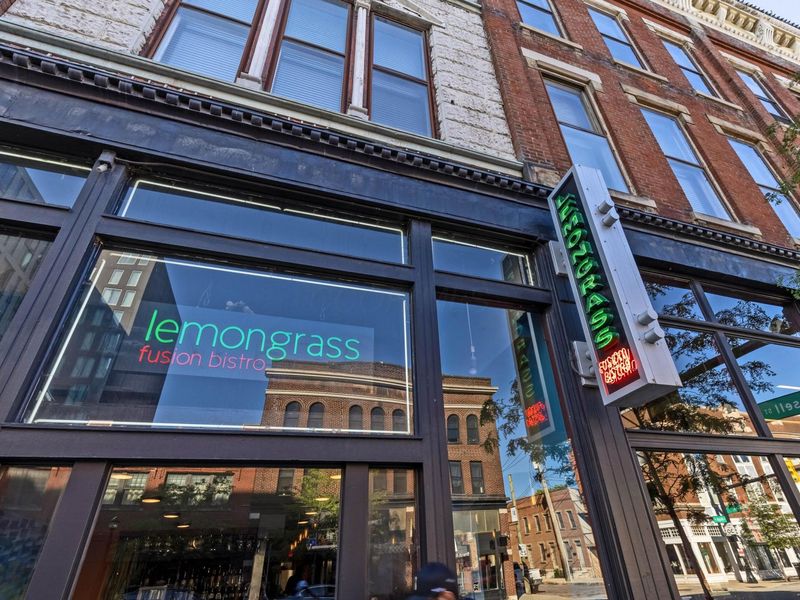 1145 N High Street , Unit 306, Columbus, OH 43201 Photo 79