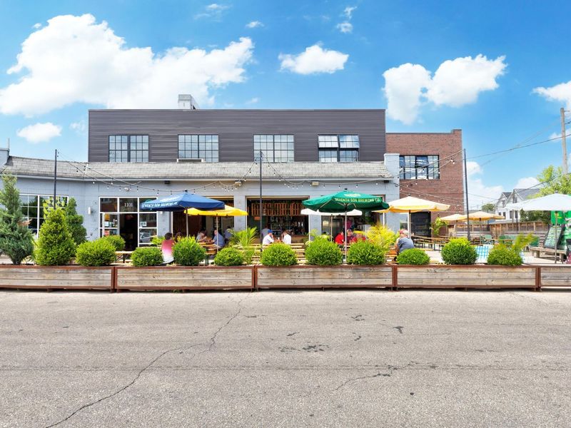 1145 N High Street , Unit 306, Columbus, OH 43201 Photo 85