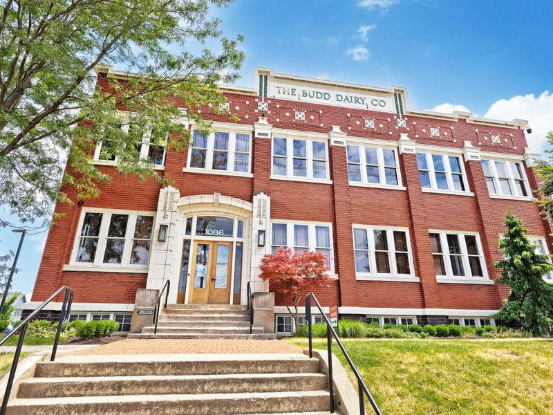 1145 N High Street , Unit 306, Columbus, OH 43201 Photo 87